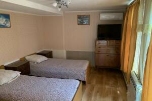 Изображение Изображение: Двухместный номер Стандарт без балкона #1 #8