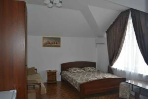 Изображение Изображение: 4-х местные номера со всеми удобствами #1 #3