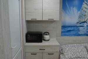 Изображение Изображение: 4-х местный номер «Стандарт» с кухонной зоной #1 #2