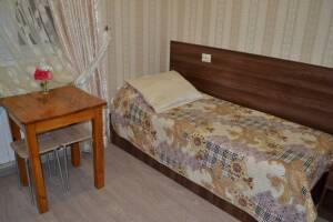 Изображение Изображение: 3-х местный «Стандарт» с кухонной зоной #1 #3