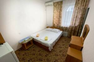 Изображение Изображение: № 31 Двухместный номер на 3 этаже #1 #1