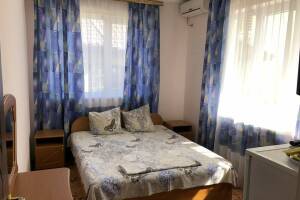 Изображение Изображение: № 42 Двухместный номер на 4 этаже #1 #4