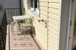 Изображение Изображение: № 33 Трехместный номер на 3 этаже #1 #7