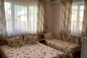 Изображение Изображение: № 44 Трехместный номер на 4 этаже #1 #10