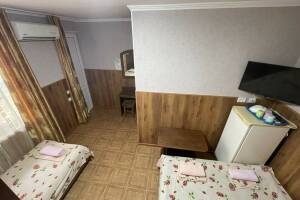 Изображение Изображение: № 11 Трехместный номер на 1 этаже #1 #11