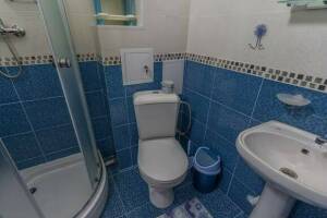 Изображение Изображение: 2х местный «Комфорт» без балкона #1 #3