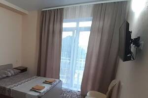 Изображение Изображение: 2х местный Комфорт с балконом #1 #5