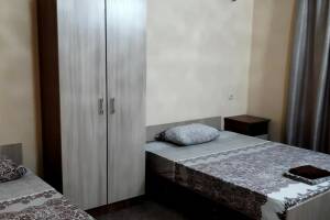 Изображение Изображение: 2х местный номер Комфорт с кухней, с балконом #1 #8