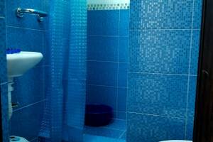 Изображение Изображение: 3х местный номер Комфорт с кухней, с балконом #1 #9