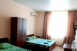 Изображение Изображение: 4х местный Комфорт без балкона #1 #13