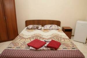 Изображение Изображение: 2-х местный «Стандарт» (1 этаж) #1 #1