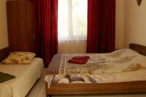 Изображение Изображение: 3-х местный «Стандарт» на 1 этаже #1 #4