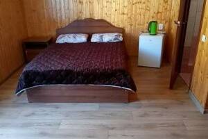 Изображение Изображение: 3х местный номер на 4 этаже #1 #6