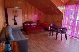 Изображение Изображение: 5 ти местный улучшенный номер на 4 этаже #1 #9