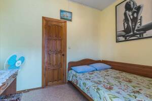 Изображение Изображение: Двухместная комната с 1 кроватью #1 #3