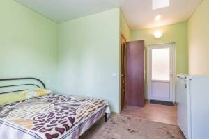 Изображение Изображение: Трехместная комната с балконом #1 #5