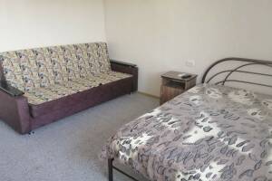 Изображение Изображение: Трехместная комната с кухней на 2 номера #1 #8