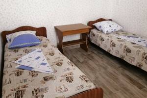 Изображение Изображение: Двухместный номер «Стандарт» #1 #1