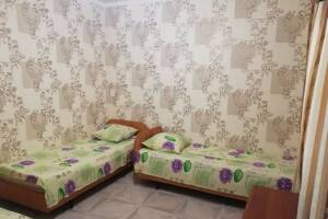 Изображение Изображение: Трехместный номер «Стандарт» #1 #2