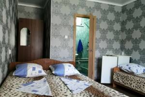 Изображение Изображение: Номер «Стандарт» 3−4-х местный #1 #3