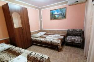 Изображение Изображение: Номер «Стандарт» с кухней #1 #4