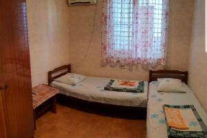 Изображение Изображение: Номер «Эконом» на 2 места #1 #1