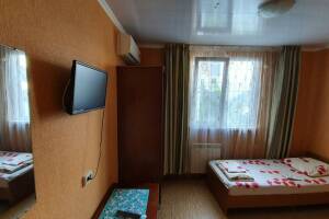 Изображение Изображение: Номер «Эконом» на 3 места #1 #2