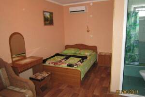 Изображение Изображение: Номер «Стандарт» на 4 места #1 #5