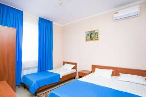 Изображение Изображение: 3-х местный «Стандарт» #1 #2