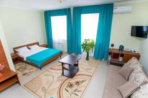 Изображение Изображение: 5-ти местный «Стандарт» #1 #3