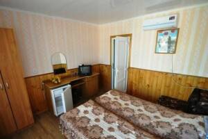 Изображение Изображение: 2-х местный «Стандарт» #1 #1