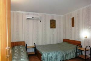 Изображение Изображение: 3-х местный «Стандарт» #1 #2