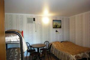 Изображение Изображение: 4-х местный «Стандарт» #1 #3