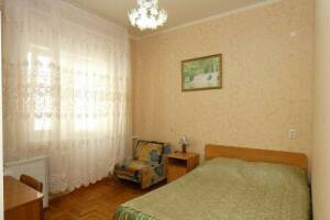 Изображение Изображение: 2-х местный «Полулюкс» #1 #4