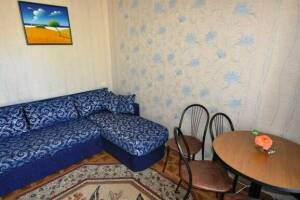 Изображение Изображение: 4-х местный 2-комнатный «Полулюкс» #1 #8