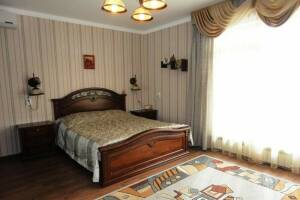 Изображение Изображение: 3-х местный «Люкс» #1 #10