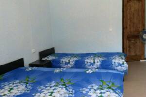 Изображение Изображение: Номер «Стандарт» с санузлом 3х местный #1 #1