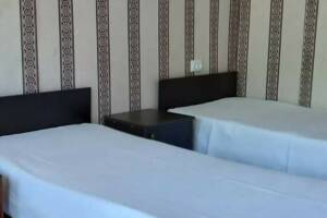 Изображение Изображение: Номер «Стандарт» 2х-местный #1 #2