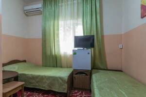 Изображение Изображение: 2-х местный «Стандарт» #1 #1