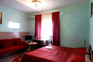 Изображение Изображение: 2-х комнатный «Семейный люкс» #1 #6