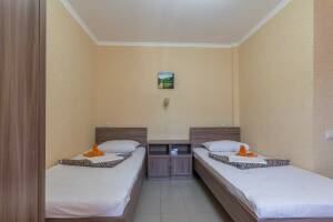 Изображение Изображение: 2-х местная комната (2 этаж) #1 #2