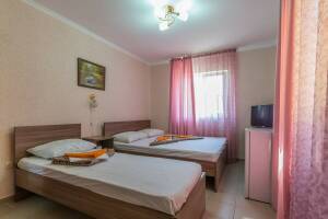 Изображение Изображение: 3-х местная комната #1 #4