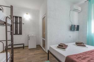 Изображение Изображение: Однокомнатный «Стандарт Плюс» #1 #2