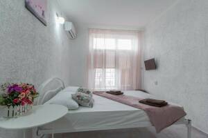 Изображение Изображение: 4-х местная комната «Бриз» с Балконом #1 #4