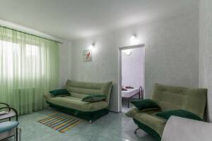 Изображение Изображение: Двухкомнатный «Семейный» #1 #5