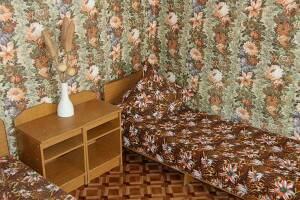 Изображение Изображение: Двухместный «Эконом» #1 #1