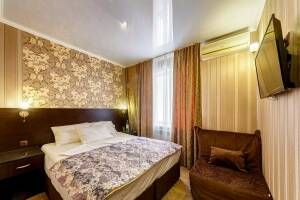 Изображение Изображение: 3-х местный «Люкс» с ванной #1 #1