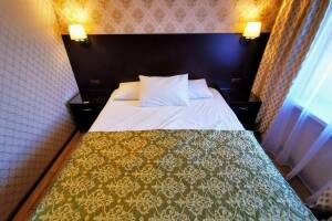 Изображение Изображение: 3-х местный «Люкс» с видом на море #1 #4