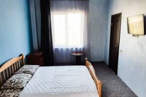 Изображение Изображение: Двухместный Де Люкс с видом на море и балконом #1 #1