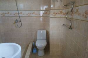 Изображение Изображение: Трёхместный Де Люкс с балконом #1 #2